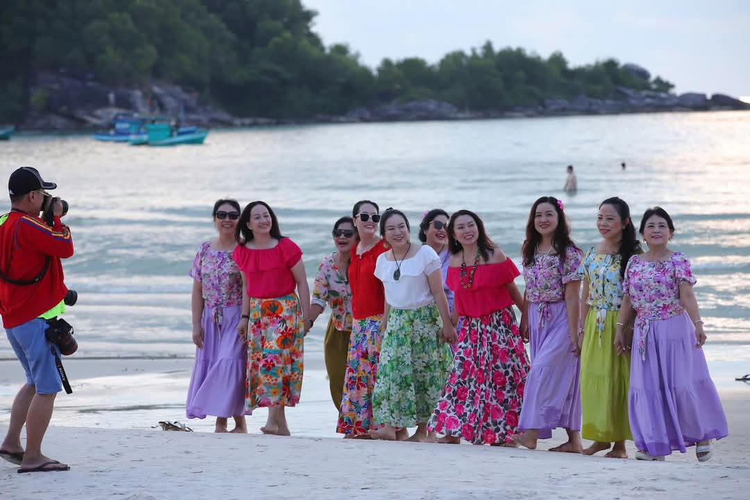 An Giang: Tổng thu từ du lịch trong 2 kỳ nghỉ lễ đạt hơn 2.300 tỷ đồng