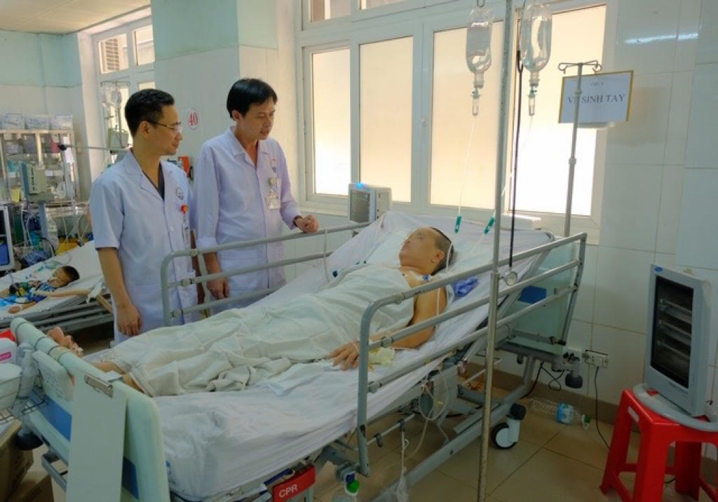 Ngành y tế Quảng Trị đang từng bước chuyển đổi tư duy, từ “bị động xử lý” sang “chủ động phòng ngừa”.