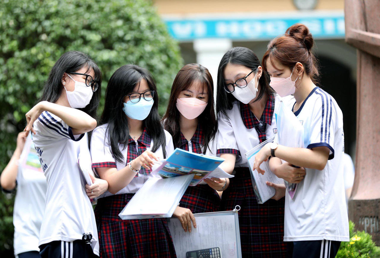 Điều kiện xét tuyển thẳng vào ngành y năm nay