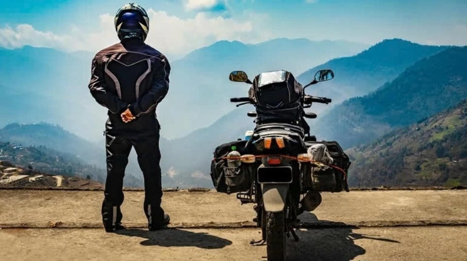 Vì sao đi đâu rồi cũng chán? 1