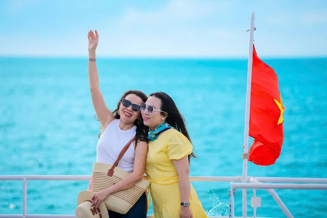 An Giang: Tổng thu từ du lịch trong 2 kỳ nghỉ lễ đạt hơn 2.300 tỷ đồng