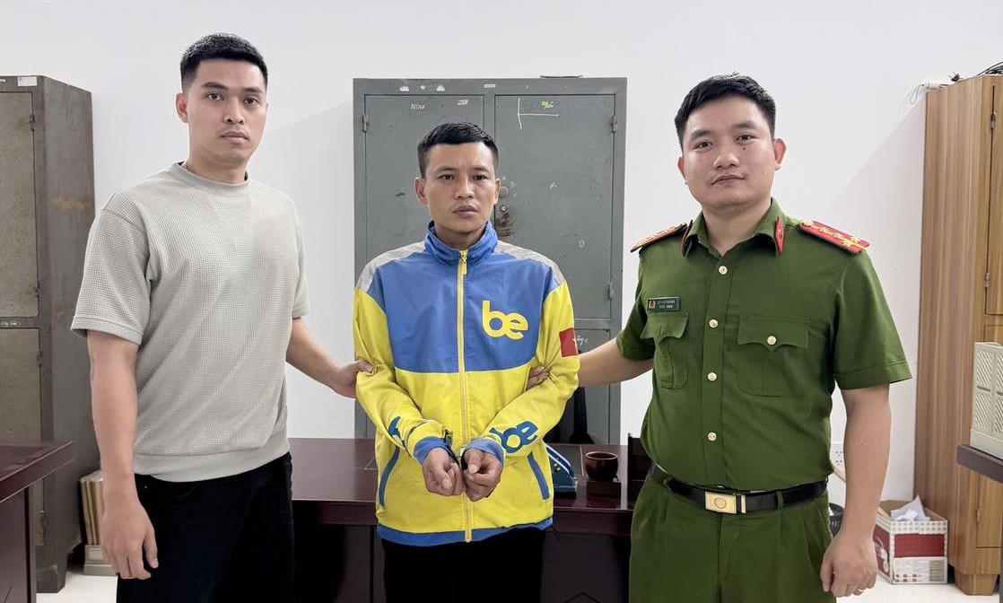 Bắt giữ kẻ sát hại 'vợ chưa đăng ký' vì ghen tuông