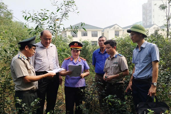 Dấu ấn chấp hành viên Văn Viết Phúc: Nghệ thuật gỡ nút thắt vụ án gần 7 năm bằng cả lý và tình