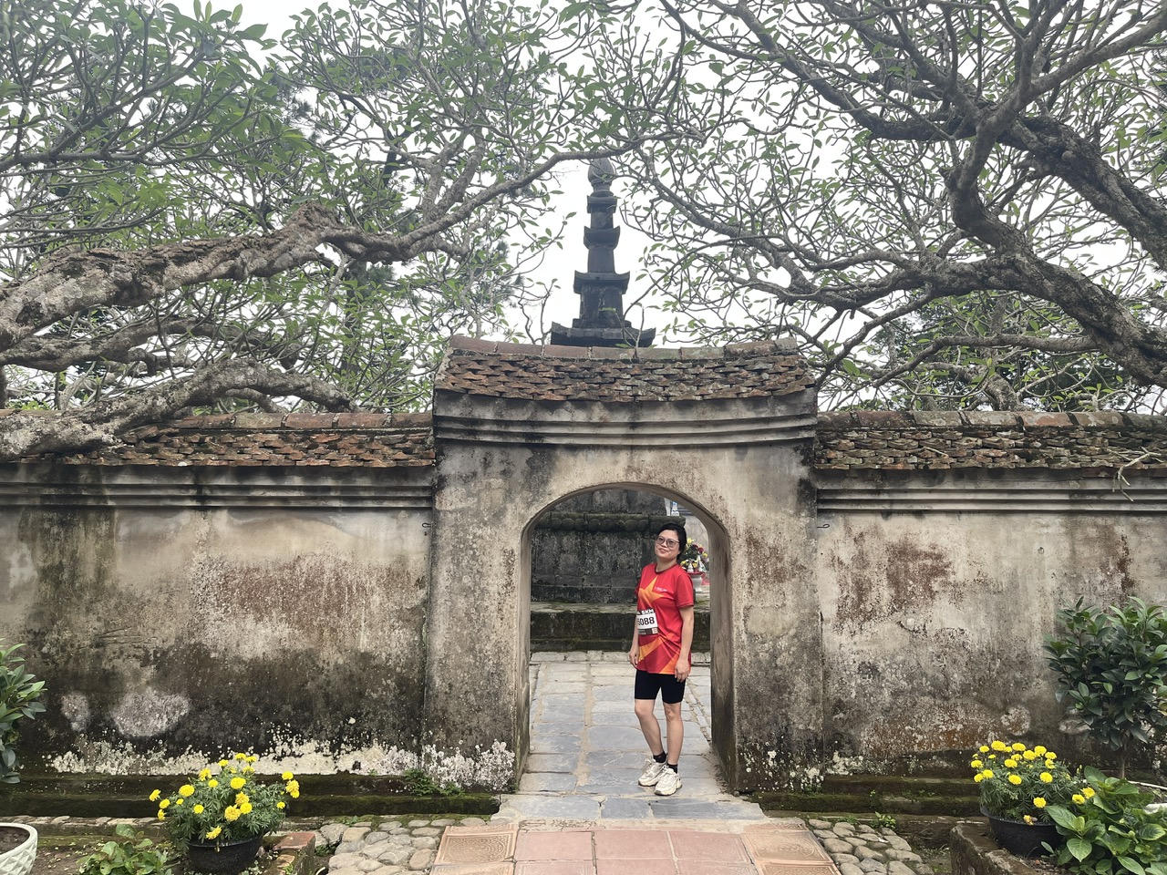 4 tháng đầu năm 2026, hơn 1 triệu lượt du khách đã đến chiêm bái Di sản văn hóa thế giới Yên Tử