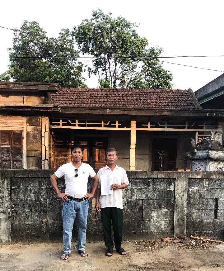 Khi bản án được thực thi, ranh giới thắng - thua dần khép lại, chỉ còn lại giá trị của sự công bằng và pháp luật được bảo đảm.