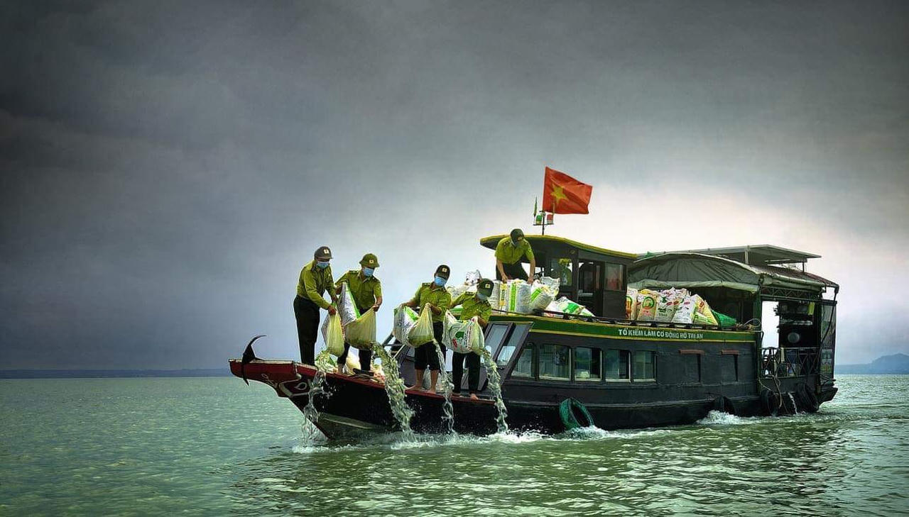 Bổ sung đề án du lịch của Khu Bảo tồn Thiên nhiên - Văn hóa Đồng Nai: Khai thác tiềm năng rừng, mặt nước, di tích, văn hóa theo hướng bền vững