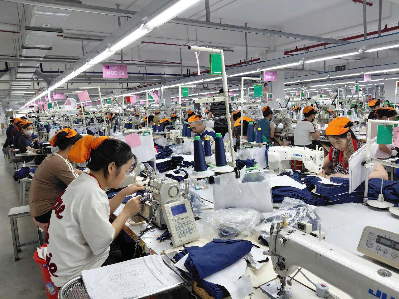 Doanh nghiệp FDI và bài toán sử dụng năng lượng hiệu quả - Bài 1: Kinh nghiệm sử dụng hiệu quả năng lượng