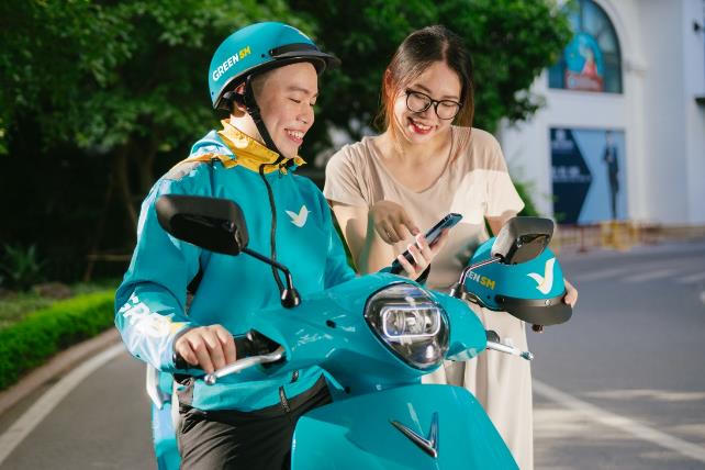 Người lao động có thể bắt đầu công việc ngay cả khi chưa có phương tiện hay vốn lớn.