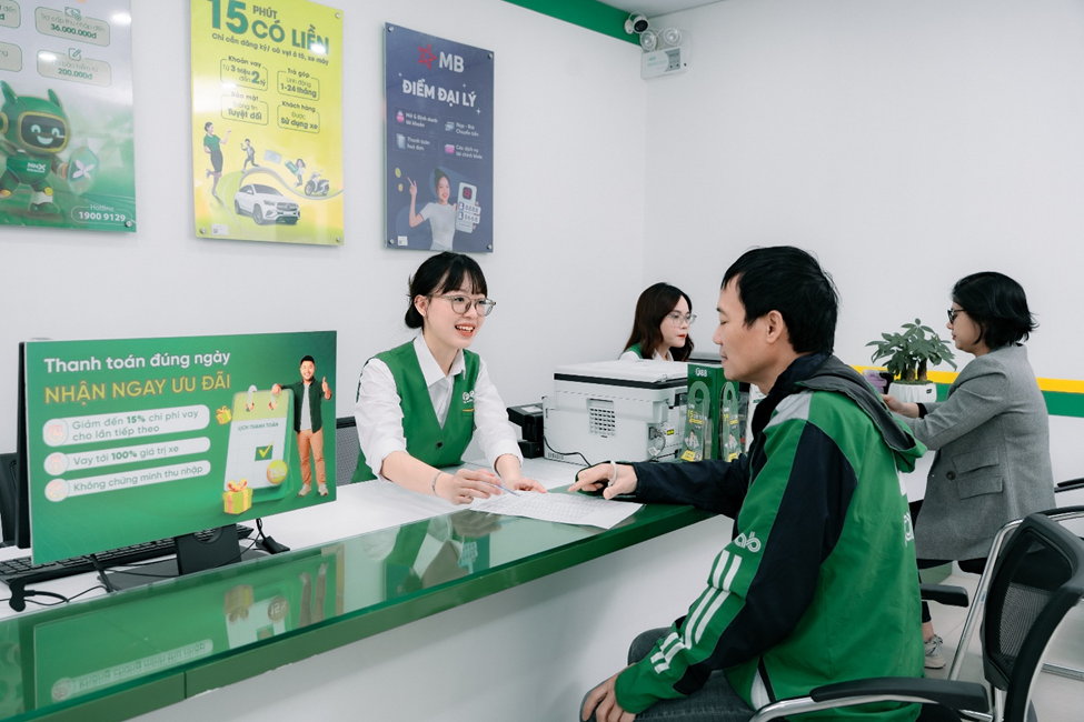 F88 ghi nhận đà tăng trưởng bứt phá: Lợi nhuận quý I/2026 vọt tăng 130%, dư nợ đạt gần 7.900 tỷ đồng