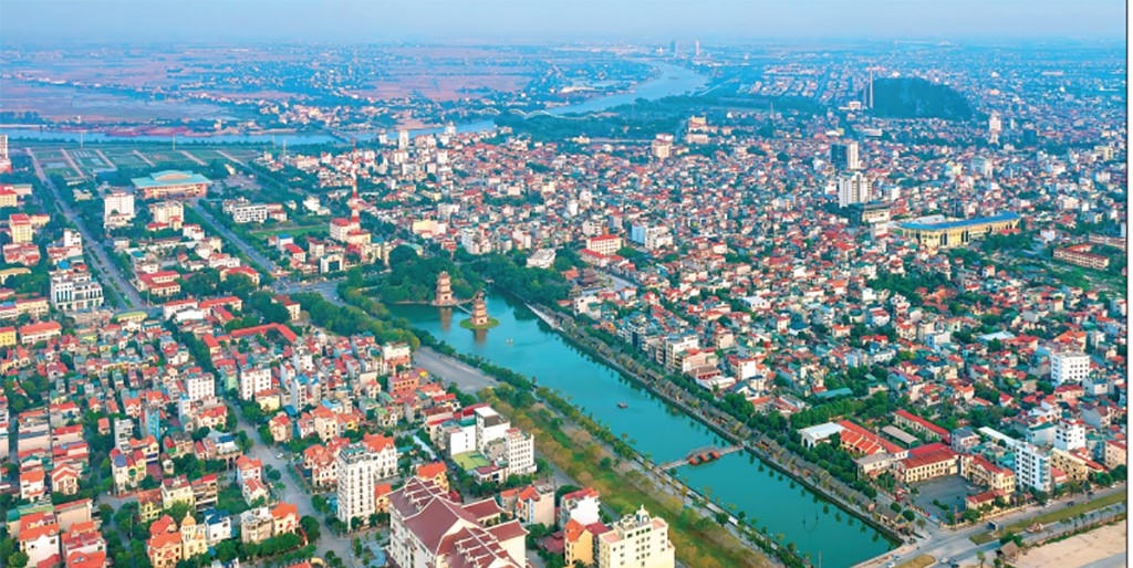 Ninh Bình bố trí gần 290.000 tỷ đồng đầu tư công trung hạn giai đoạn 2026–2030