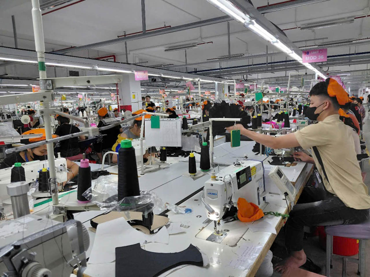 Doanh nghiệp FDI và bài toán sử dụng năng lượng hiệu quả - Bài cuối: Kinh nghiệm cho các doanh nghiệp Việt