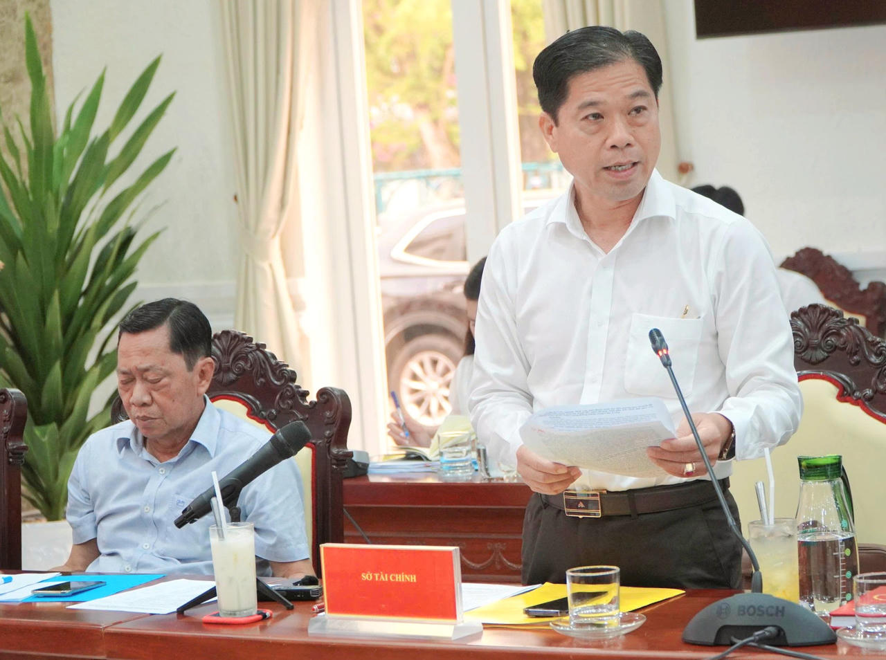UBND tỉnh An Giang điều chỉnh kịch bản tăng trưởng kinh tế quý II năm 2026, với tinh thần “6 rõ”