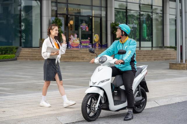 Cơ chế phân bổ cuốc xe và đảm bảo thu nhập tạo sự ổn định cho tài xế mới tham gia.