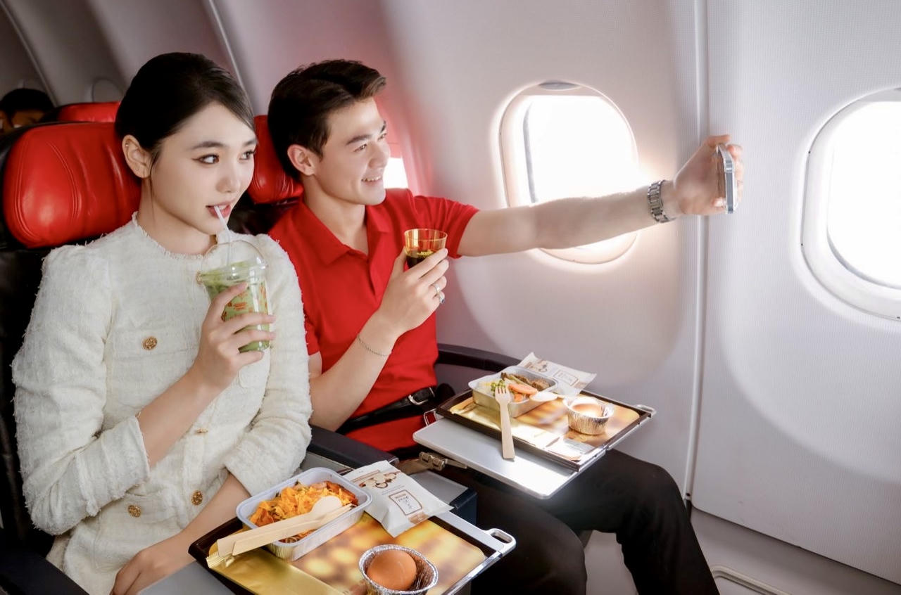 Vietjet triển khai chương trình ưu đãi mùa hè 2026 với 11 triệu vé khuyến mại dành cho hành khách trong và ngoài nước.
