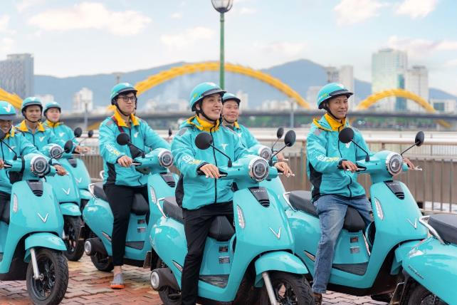 Thu nhập tài xế công nghệ dần thoát khỏi tính “may rủi”, trở nên ổn định và có thể dự đoán.