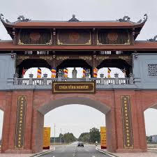 Bắc Ninh trước 'ngưỡng cửa' đô thị trực thuộc Trung ương