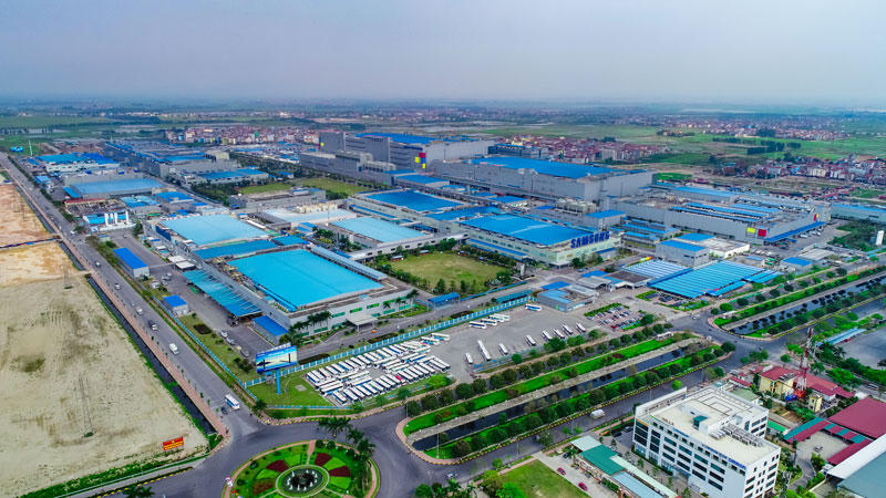 Bắc Ninh đang là một cực tăng trưởng công nghiệp của miền Bắc, với GRDP năm 2025 tăng 10,27%, FDI đạt khoảng 5,73 tỷ USD, quy mô kinh tế đứng thứ 5 cả nước. Cơ cấu kinh tế công nghiệp – dịch vụ chiếm 92,8%, tạo nền tảng cho phát triển đô thị hiện đại.