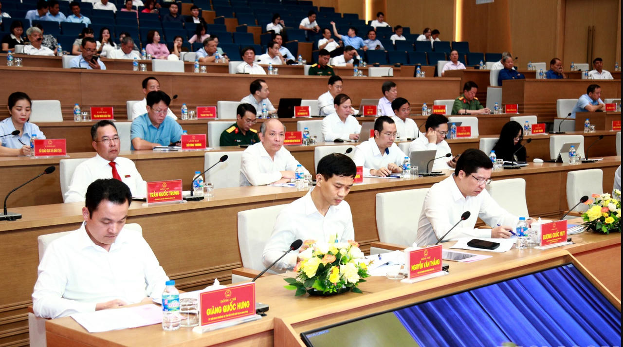 Phó Thủ tướng Phạm Thị Thanh Trà thông tin nhiều nội dung quan trọng liên quan đến công chức cấp xã  