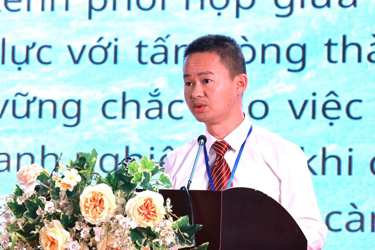 Xúc tiến đầu tư vào cụm công nghiệp sinh thái đầu tiên tại Lào Cai