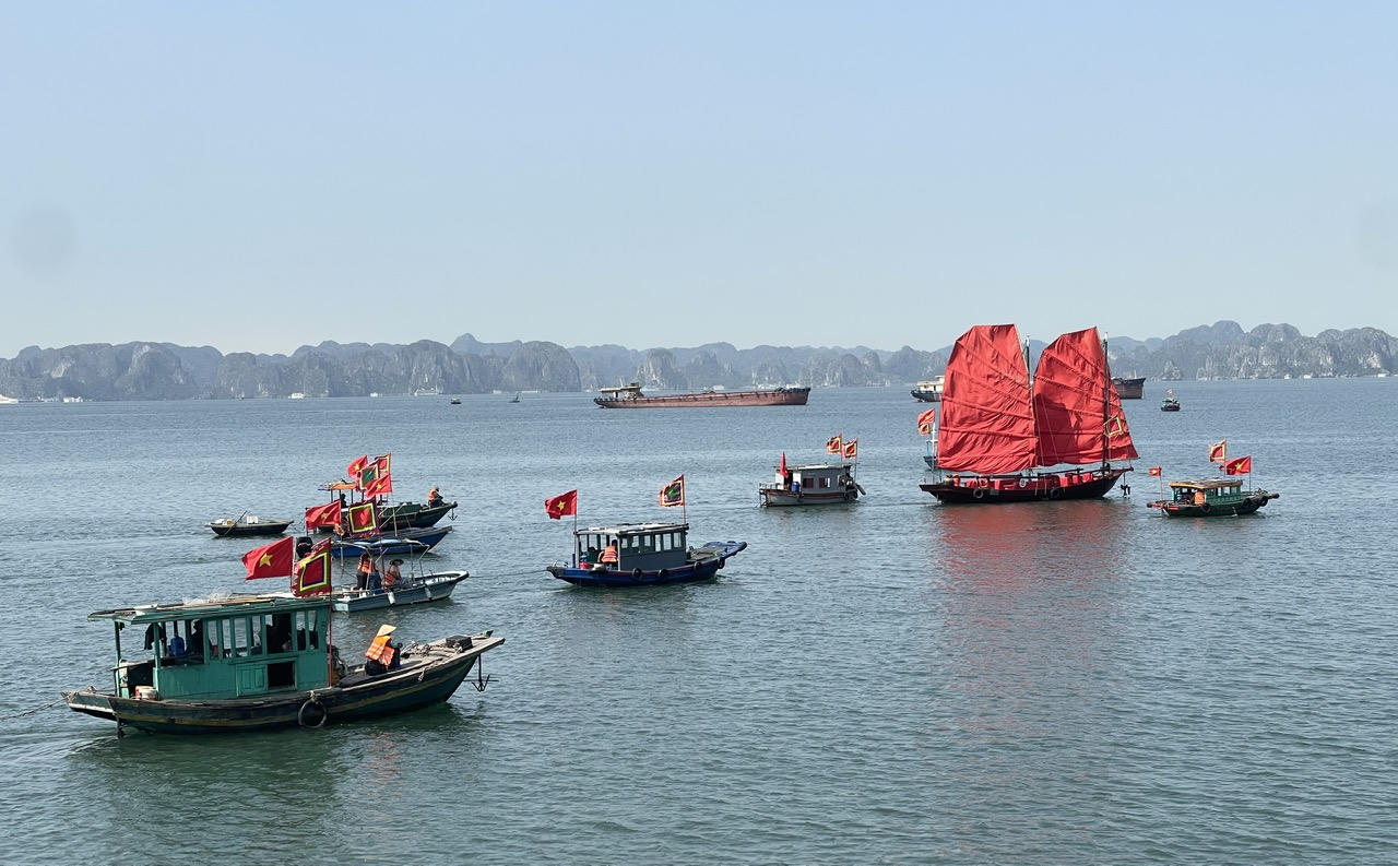 Quảng Ninh ban hành Quy chế quản lý, bảo vệ và phát huy giá trị di sản văn hóa