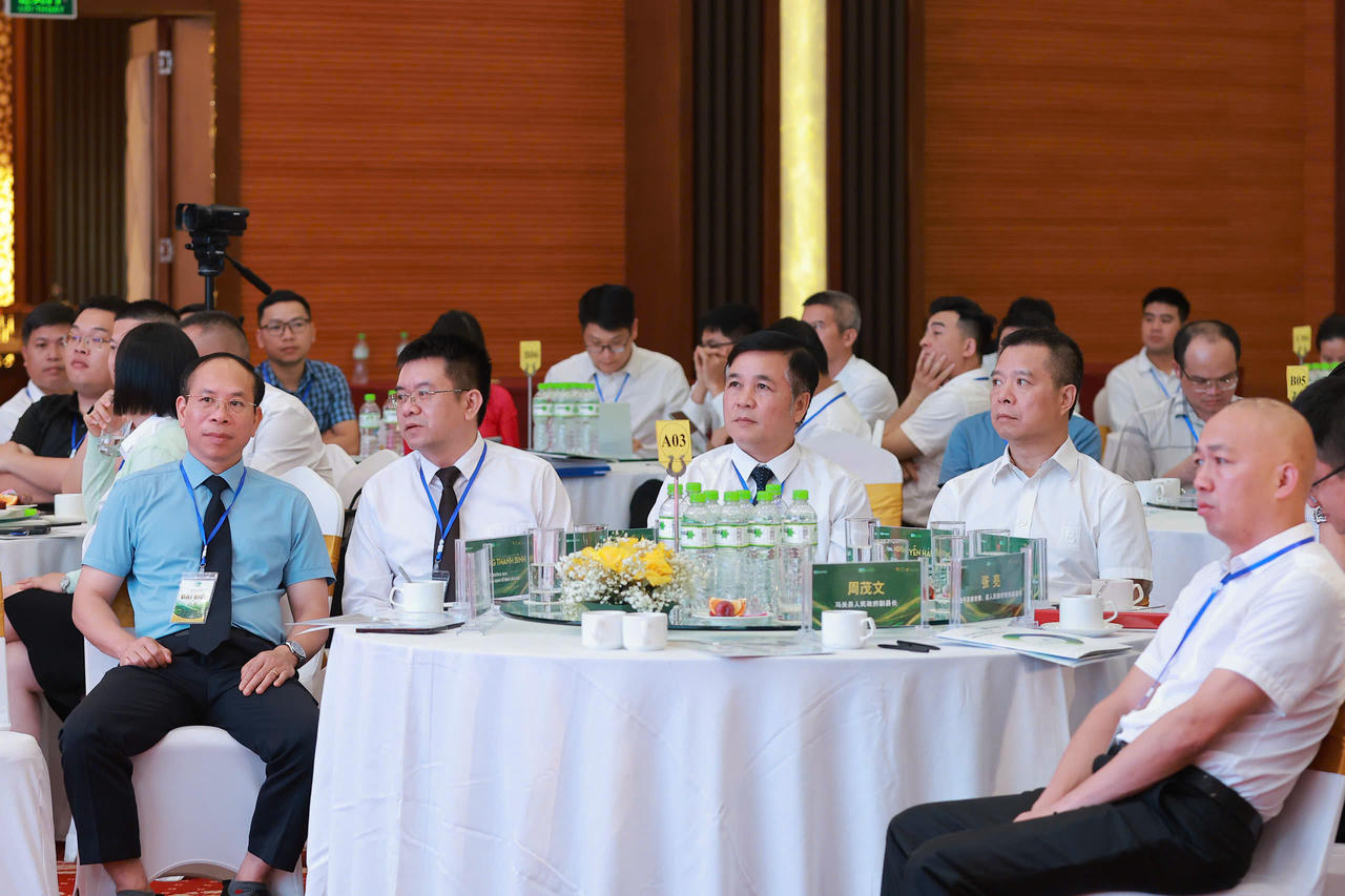 Xúc tiến đầu tư vào cụm công nghiệp sinh thái đầu tiên tại Lào Cai