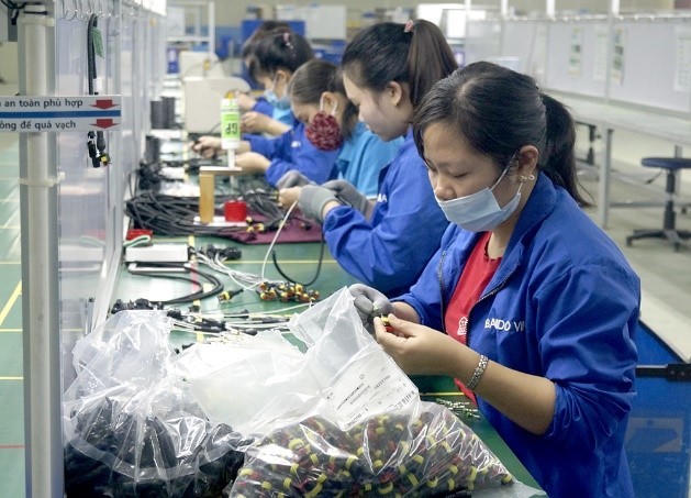 Kịch bản tăng trưởng hai con số – Định hình động lực cho chu kỳ phát triển mới của tỉnh Phú Thọ