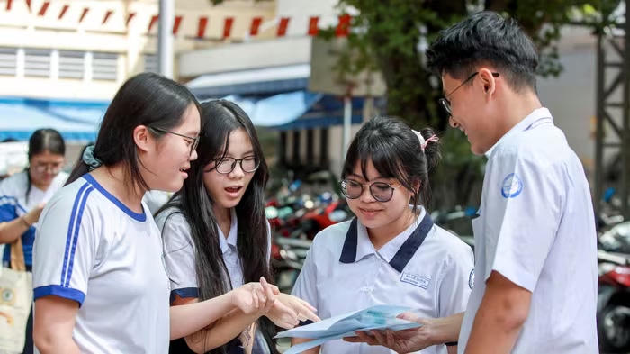 Thí sinh tự do phải đăng ký tài khoản mới để xét tuyển đại học năm 2026
