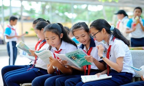 Học tập suốt đời cần được ưu tiên là chính sách chiến lược của quốc gia
