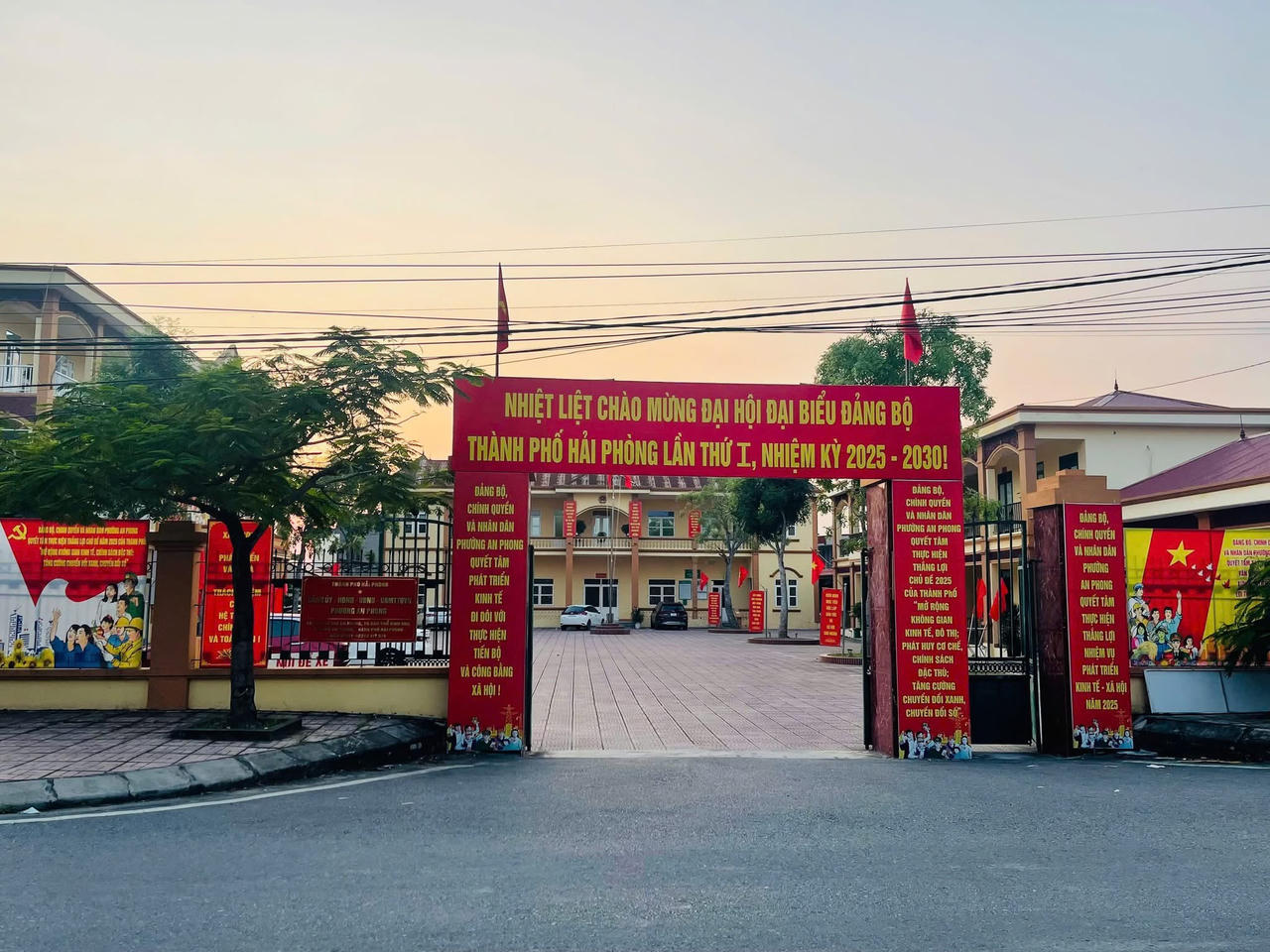 Sôi nổi chuỗi hoạt động chào mừng Lễ hội Hoa Phượng Đỏ 2026