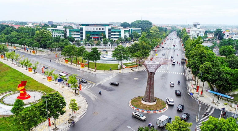 Kịch bản tăng trưởng hai con số – Định hình động lực cho chu kỳ phát triển mới của tỉnh Phú Thọ