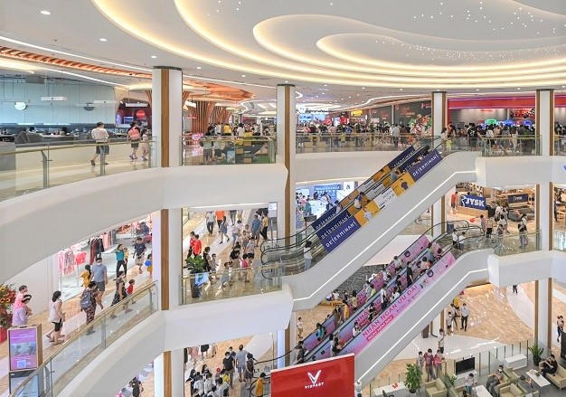 Gia Lai chấp thuận dự án đầu tư Trung tâm thương mại hơn 500 tỷ đồng