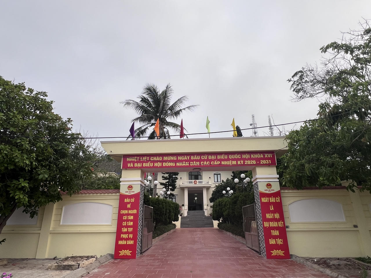  Đặc khu Bạch Long Vĩ được phân loại đơn vị hành chính cấp xã loại III
