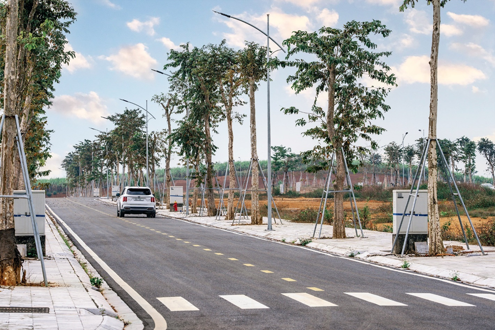 Chiến lược đầu tư tại đô thị sân bay