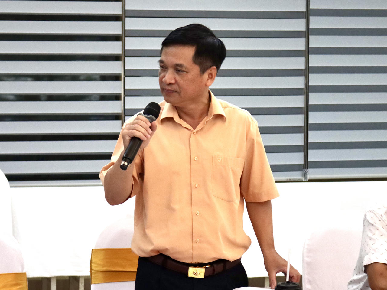 Đổi mới công tác phổ biến pháp luật tại vùng đồng bào dân tộc thiểu số, miền núi