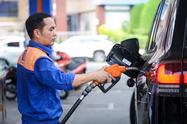 Sửa quy chuẩn xăng dầu, tăng sức chống chịu cho thị trường