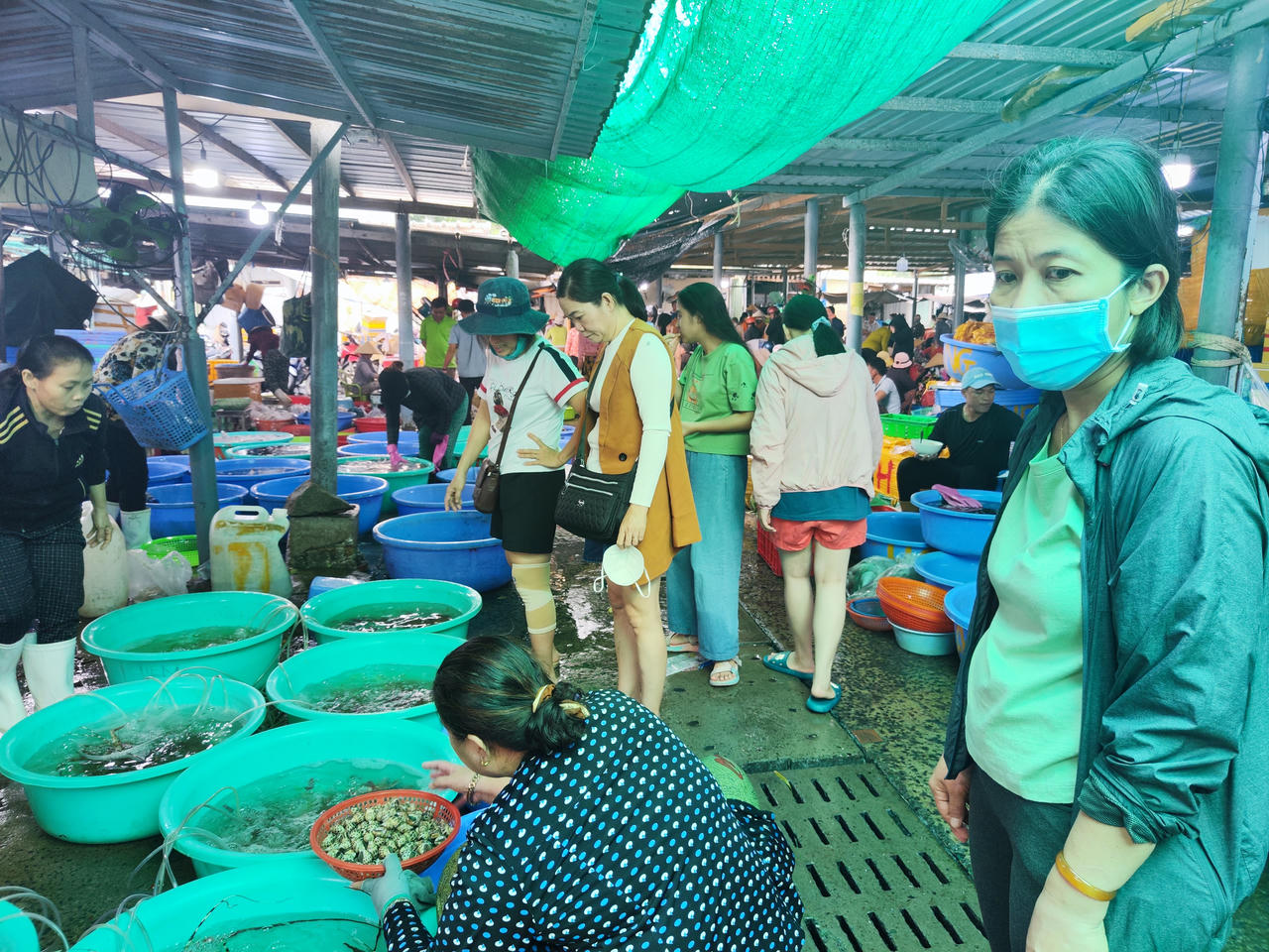 TP Hồ Chí Minh sẽ&nbsp;hoàn thiện Đề án phát triển kinh tế biển Thành phố thành Trung tâm kinh tế biển quốc gia. 