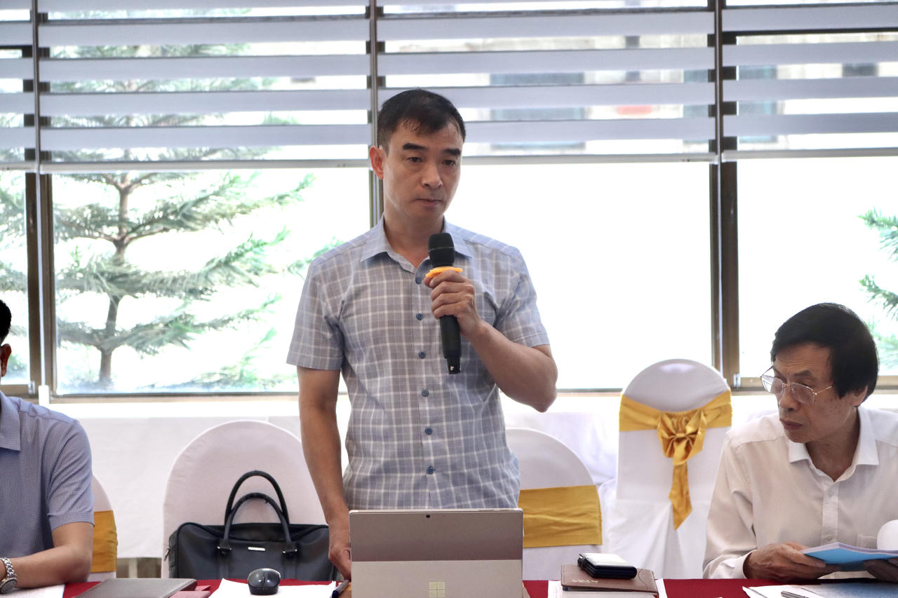 Đổi mới công tác phổ biến pháp luật tại vùng đồng bào dân tộc thiểu số, miền núi