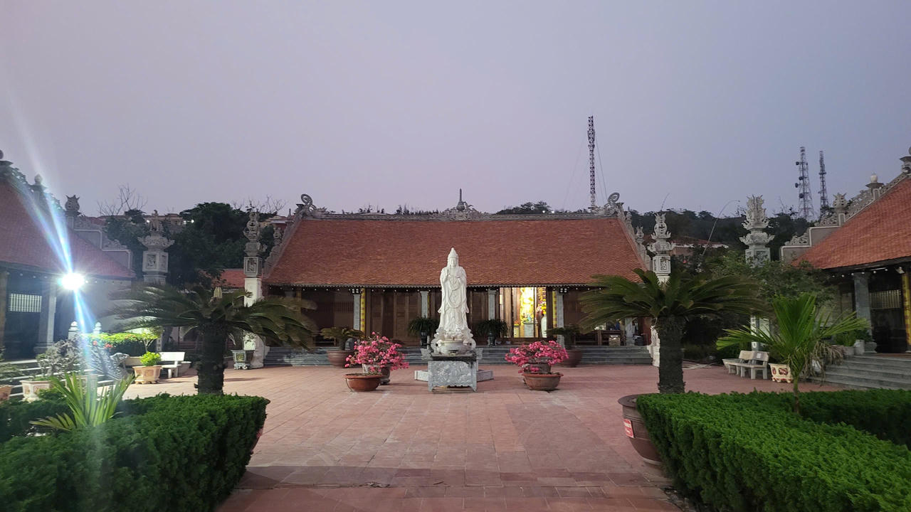  Đặc khu Bạch Long Vĩ được phân loại đơn vị hành chính cấp xã loại III