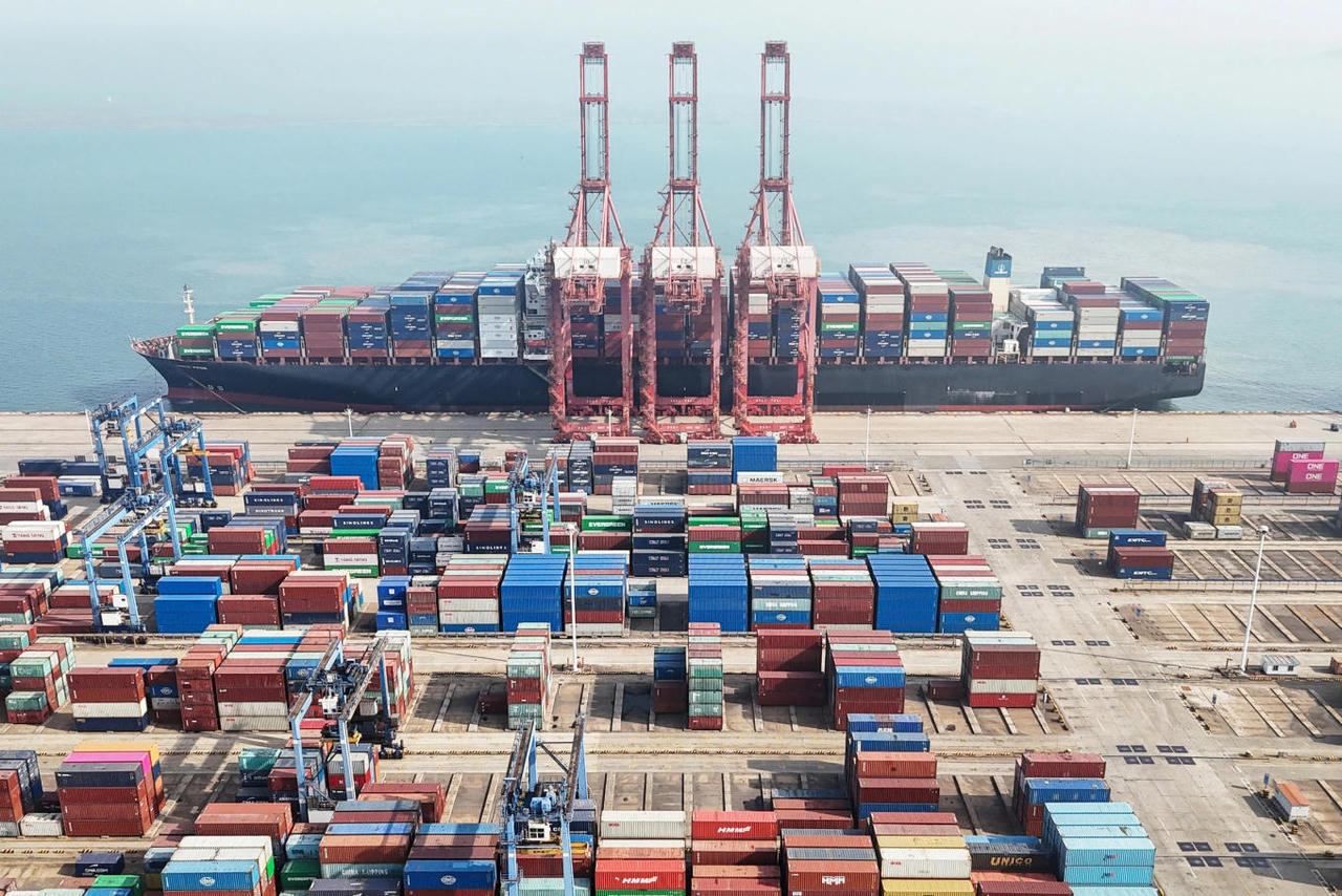 Hàng nhập khẩu từ UAE muốn hưởng thuế suất CEPA phải đáp ứng điều kiện gì?