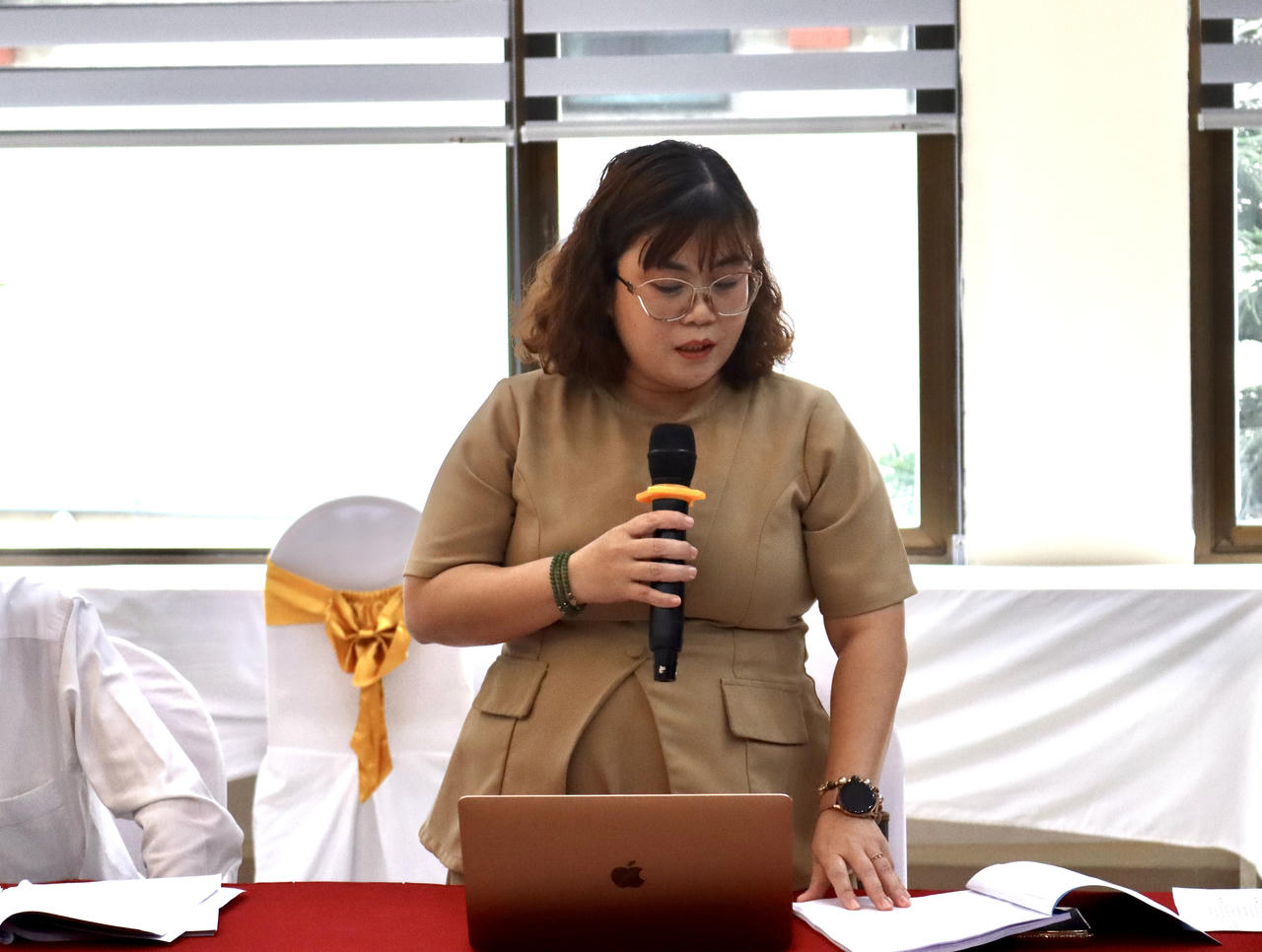 Đổi mới công tác phổ biến pháp luật tại vùng đồng bào dân tộc thiểu số, miền núi