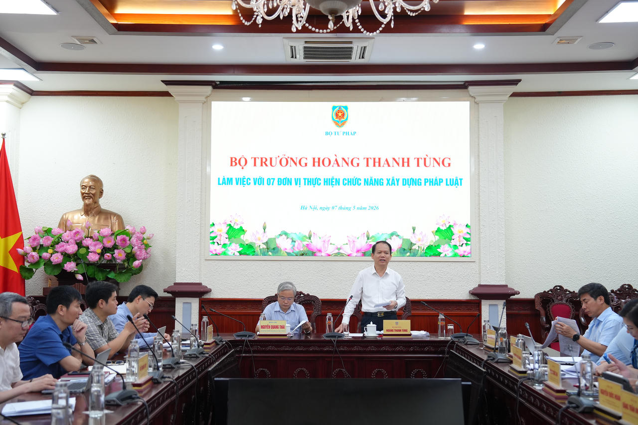 Nâng cao hơn nữa chất lượng công tác thẩm định