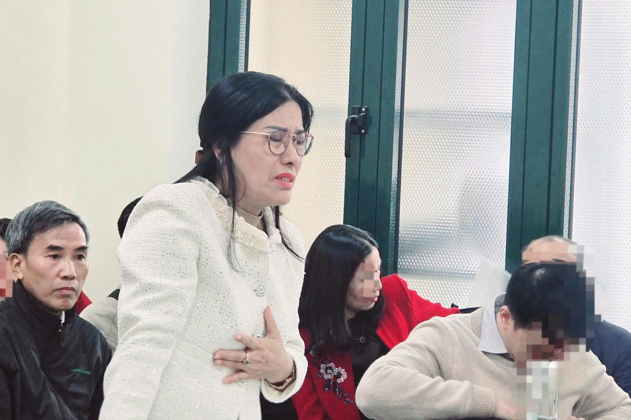 Hà Nội chính thức bãi bỏ Quyết định 22 sau khi bị Bộ Tư pháp “tuýt còi”