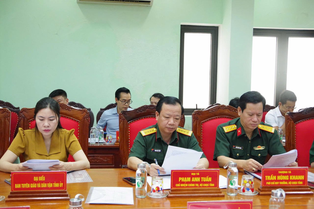 Quảng Trị chuẩn bị lễ truy điệu, an táng 27 hài cốt liệt sĩ hy sinh tại Lào