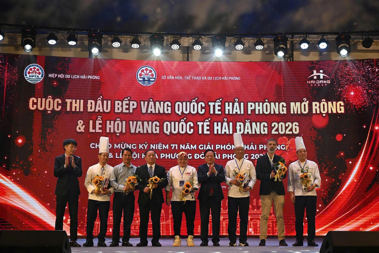 Thông qua cuộc thi, Ban Tổ chức mong muốn quảng bá tinh hoa ẩm thực của các địa phương tới du khách trong nước và quốc tế.