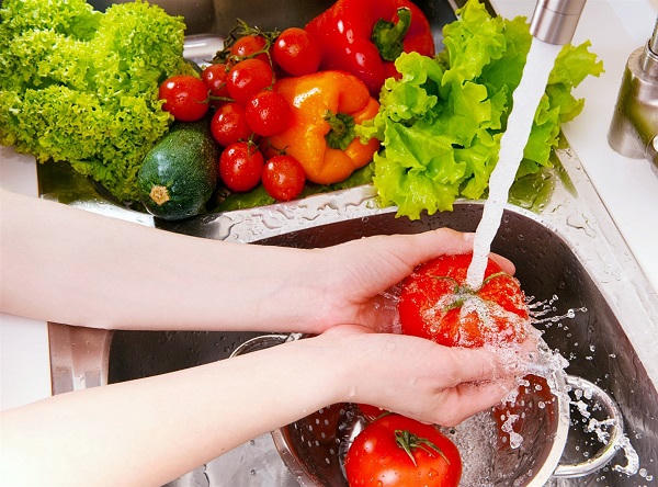 Tư duy mới đúng đắn trong quản lý an toàn thực phẩm