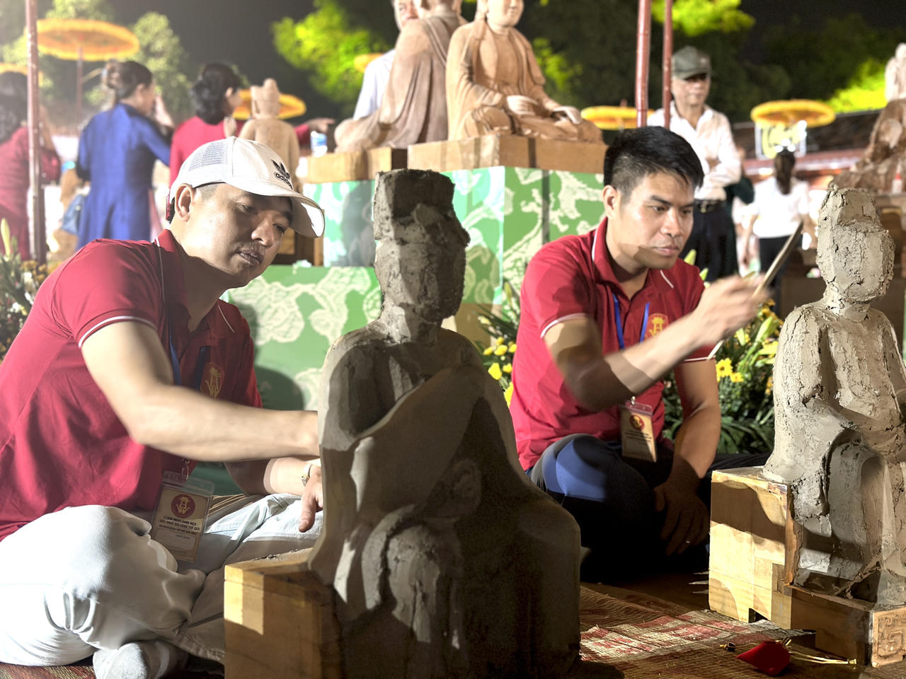 Hà Nội có thêm 2 làng nghề gia nhập mạng lưới các Thành phố thủ công sáng tạo thế giới