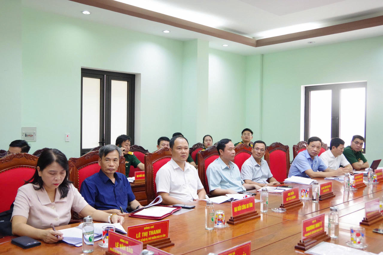Quảng Trị chuẩn bị lễ truy điệu, an táng 27 hài cốt liệt sĩ hy sinh tại Lào