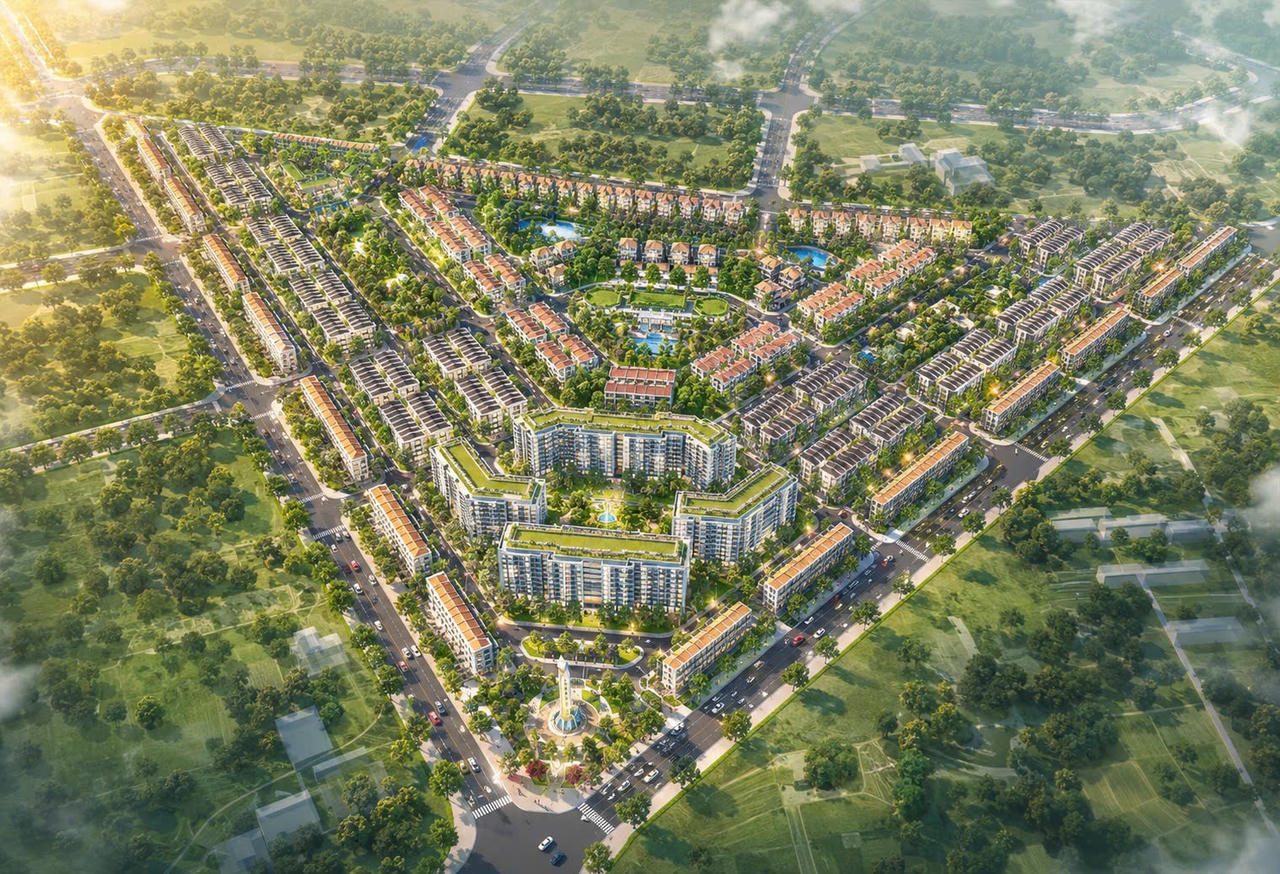 Đắk Lắk triển khai Dự án Khu dân cư nông thôn mới gần 2.000 tỷ đồng