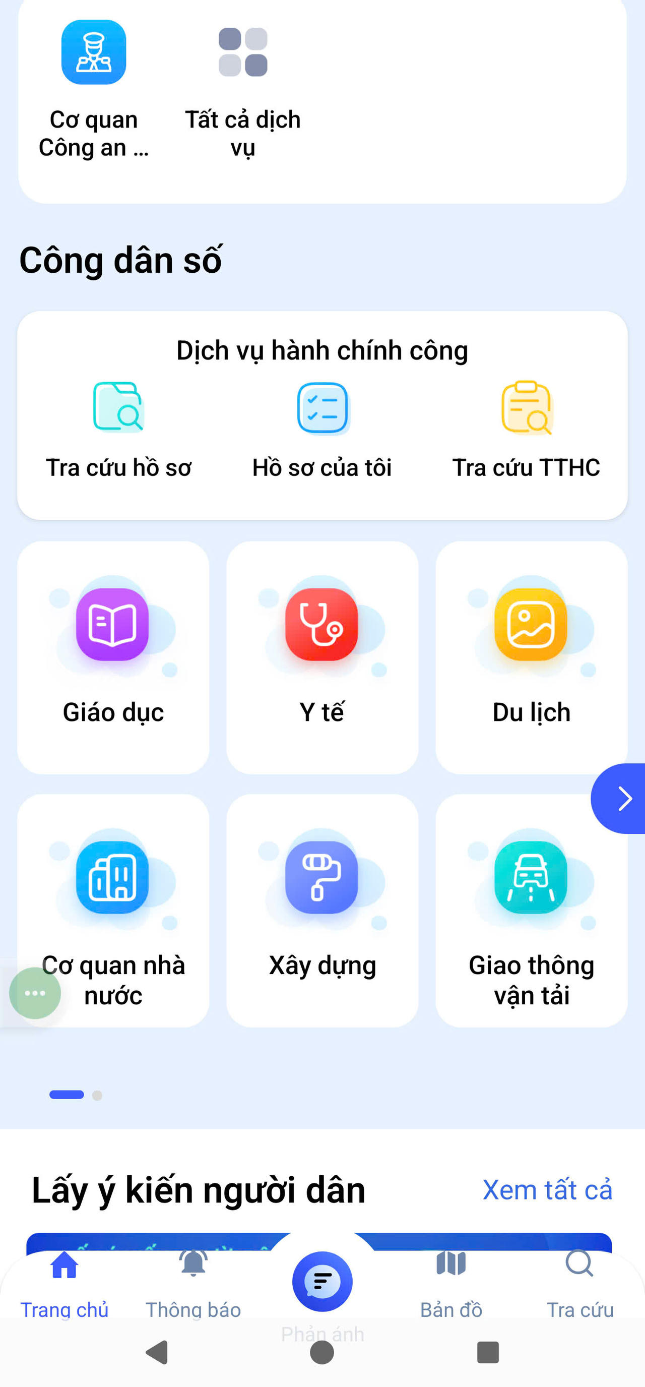 Ứng dụng Công dân số TP Hồ Chí Minh sẽ ghi nhận Hồ sơ sức khỏe điện tử (HSSKĐT) cho toàn bộ người dân địa phương.
