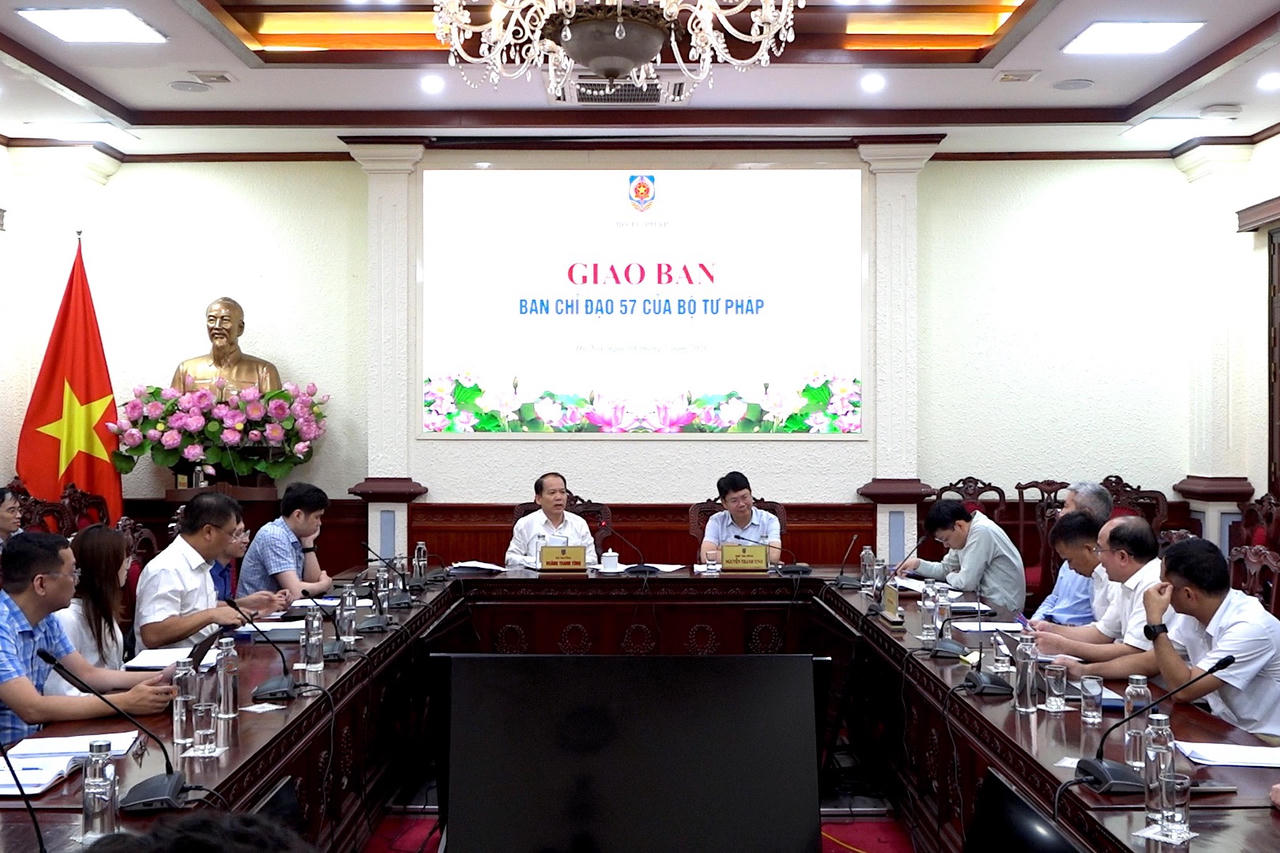 Rà soát, làm rõ tiến độ thực hiện các nhiệm vụ phát triển khoa học, công nghệ, đổi mới sáng tạo
